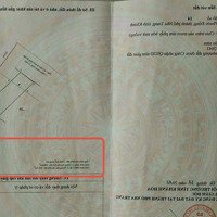 Giảm Mạnh 1 Tỷ - Bán Lô Đất Mặt Tiền Tỉnh Lộ 3 - Phước Đồng, Nha Trang - Chỉ Còn 3,5 Triệu/M2