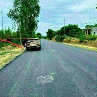 Giảm Mạnh 1 Tỷ - Bán Lô Đất Mặt Tiền Tỉnh Lộ 3 - Phước Đồng, Nha Trang - Chỉ Còn 3,5 Triệu/M2