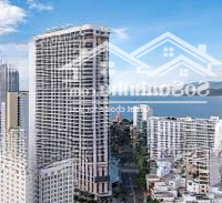 Chính Chủ Bán Cắt Lỗ Sâu 1,2 Tỷ/Căn Melia Vinpearl Nha Trang(Vinpearl Empire Condotel Lê Thánh Tôn)
