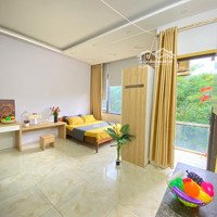 Liền Kề 16 Dương Nội - Studio Full Nội Thất - Ô Tô Đỗ Cửa - Gần Aeon