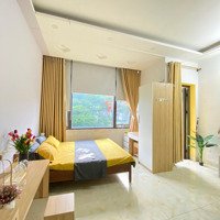 Liền Kề 16 Dương Nội - Studio Full Nội Thất - Ô Tô Đỗ Cửa - Gần Aeon