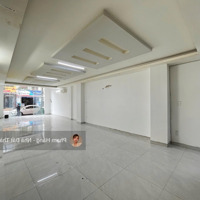 Cho Thuê Mặt Bằng Cityland 100M2 Riêng Biệt