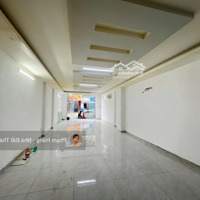 Cho Thuê Mặt Bằng Cityland 100M2 Riêng Biệt