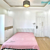 Siêu Phẩm Studio Full Nội Thất Chỉ Tính Điện Nước Sát Cầu Nguyễn Văn Cừ - Hỗ Trợ Giữ Phòng Đầu T3
