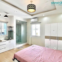 Siêu Phẩm Studio Full Nội Thất Chỉ Tính Điện Nước Sát Cầu Nguyễn Văn Cừ - Hỗ Trợ Giữ Phòng Đầu T3
