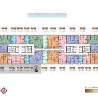 Ngoại Giao Căn Dual Key Tầng 19 - View Biển - Sông - Da Nang Downtown - Thành Phố - Ms Châu Mỹ