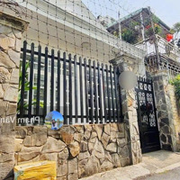 Hàng Cực Hiếm. Nhà Cấp 4 Còn Mới Đẹp,Hẽm Xe Hơingay Nhà Thờ Tam Hà -Diện Tích68M2 - Giá Đầu Tư