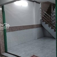 Bán Nhà Mới Diện Tích Lớn, 2 Tầng, Đường Nguyễn Sĩ Cố P. 15 Quận 8