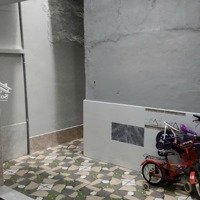 Bán Nhà Mới Diện Tích Lớn, 2 Tầng, Đường Nguyễn Sĩ Cố P. 15 Quận 8