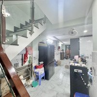 Bán Nhà Mặt Tiền Kinh Doanh, 2 Tầng Mới Đẹp, Sát Võ Văn Kiệt, Giáp Quận 6, Chỉ 4,7 Tỷ