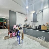 Bán Nhà Mặt Tiền Kinh Doanh, 2 Tầng Mới Đẹp, Sát Võ Văn Kiệt, Giáp Quận 6, Chỉ 4,7 Tỷ