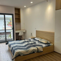 Bán Nhà Phú Nhuận 3 Tầng 63M2 Thích Quảng Đức - Nhỉnh 7 Tỷ