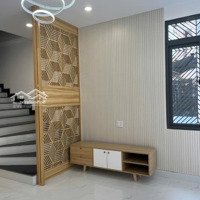 Bán Nhà Phú Nhuận 3 Tầng 63M2 Thích Quảng Đức - Nhỉnh 7 Tỷ