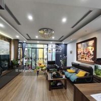 Bán Nhà Võ Chí Công, Tây Hồ _ Ô Tô Tránh Vỉa Hè Rộng _ Thang Máy Chạy Êm Du _ 125M2 Chỉ 25Tỷ