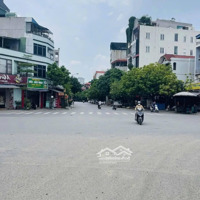 Bán Nhà Mặt Phố - Phân Lô Khu Đấu Giá Kiến Hưng, Vỉa Hè Rộng Kinh Doanh Tấp Nập, 66M2 Giá Bán 16.5 Tỷ
