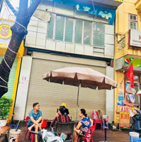 Bán Nhà Mặt Phố - Phân Lô Khu Đấu Giá Kiến Hưng, Vỉa Hè Rộng Kinh Doanh Tấp Nập, 66M2 Giá Bán 16.5 Tỷ