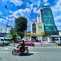 Bán Tòa Nhà Hầm +5 Tầng Mặt Tiền Đường Nguyễn Văn Trỗi , Phú Nhuậndiện Tích7.5X16,5 Gía 41 Tỷ
