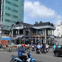 Bán Tòa Nhà Hầm +5 Tầng Mặt Tiền Đường Nguyễn Văn Trỗi , Phú Nhuậndiện Tích7.5X16,5 Gía 41 Tỷ