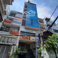 Siêu Tốt Bán Tòa Nhà Mặt Tiền Hồ Bá Kiện, Quận 10 -Diện Tích5X15M - Hầm 7 Tầng - 90 Triệu/Th - Giá Bán 26 Tỷ