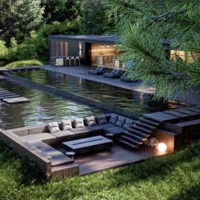 Ecopark Long An Chính Thức Nhận Booking !!! Nhà Phố, Biệt Thự Chỉ Từ 5 Tỷ/Căndiện Tíchtừ 120 Đến 560M2
