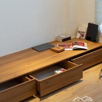 Cho Thuê Căn Hộ Gác Lửng - Thiết Kế Đặc Biệt - Full Tiện Ích