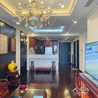 Chính Chủ Cho Thuê Căn Hộ Hc Golden 120M2 Giá Chỉ 16,5 Triệu/ Tháng Đầy Đủ Nội Thất Nhận Nhà Ở Nga