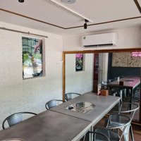 Cho Thuê Nhàmặt Tiềnđường Phan Xích Long, P7, Phú Nhuận. Dt: 7X15M.