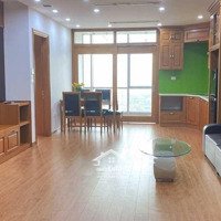 Chính Chủ Bán Căn 2 Ngủ 74M2 Tại C37 Bộ Công An - Bắc Hà Tower Ban Công Tây Bắc, Full Đồ, Sổ Đỏ