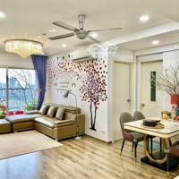 Gia Đình Bán Căn 2 Ngủ Tại Ecolife Capitol Tòa A2 75M2, Full Nội Thất, Ban Công Đông Bắc, Sổ Đỏ