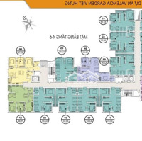 Chỉ 2,8 Tỷ Sở Hữu 2 Ngủ , 4,1 Tỷ Sở Hữu 3 Ngủ, View Vinhomes, Nhận Nhà Ở Ngay, Sẵn Sổ Tại Valencia.