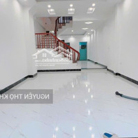 Nhà 3Tx45M2 Ôtô Đậu Cửa Gần Nhà Văn Hoá, Nhà Gần Chợ Chỉ 1Km Ra Ubnd Đông La Dân Cư Sầm Uất