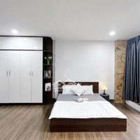 Tòa Chdv Dịch Vọng - Cầu Giấy, 78M2*7T,Mặt Tiền4.38M, 20 Phòng Kk, Gần Phố, Đủ Pccc