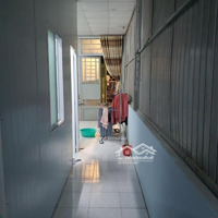 Bán Đất Tặng Nhà C4,Hẽm Xe Hơi5M, Khu Chuyên Dùng 9. Gần Huỳnh Tấn Phát. Giá Chỉ 4 Tỷ