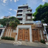Bán Biệt Thự Cao Cấp Khu K300 - Nguyễn Minh Hoàng, Hầm 5 Lầu Thang Máy, Có Hồ Bơi