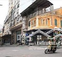 Bán Và Cho Thuê Nhà Mặt Phố 23 Gia Ngư , Cách Hồ Hoàn Kiếm 50M.
