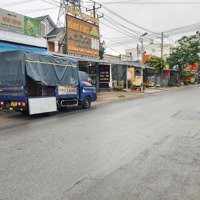 Bán Đất Tặng Nhà Cấp 4Mặt Tiềnkinh Doanh,Mặt Tiềnđường Từ Văn Phước, P.an Phú, Tp.thuận An