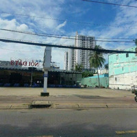 Ngang Lớn Bán Nhà Mặt Tiền Hoàng Hoa Thám, Quận Bình Thạnh -Diện Tích15X28M - Cấp 4 - Giá Bán 85 Tỷ