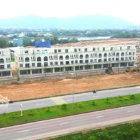 Bán Shophouse Hot Tại Quy Nhơn Iconic, 40 Triệu / M2, 126 M2