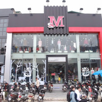 Cực Hot! Cho Thuê Nhà Mặt Phố Phạm Ngọc Thạch, Đống Đa. Mặt Tiền: 8M, Diện Tích: 85M2 X 4 Tầng.
