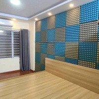 Bán Nhà 35M2 Xây 5 Tầng Phố Trần Thái Tông Cầu Giấy