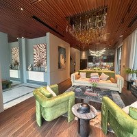 Chính Chủ Cần Bán Toà Dịch Vụ 8 Phòng Full Nội Thất Đang Cho Thuê Dài Hạn 40 Triệu/Th Tại Flamingo