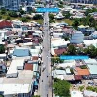 Siêu Phẩm Góc 2 Mặt Tiền Nguyễn Thị Định Phường Bình Trưng Tây Tp Thủ Đức (11X40M) Giá Chỉ 120 Triệu/M2