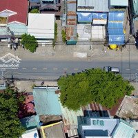 Siêu Phẩm Góc 2 Mặt Tiền Nguyễn Thị Định Phường Bình Trưng Tây Tp Thủ Đức (11X40M) Giá Chỉ 120 Triệu/M2
