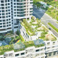 Bán 1 Căn Góc Duy Nhất Nhà Phố Thủ Thiêm Zeit River Gs E&C, Giá Tốt 53 Tỷ/Căn