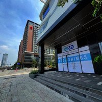 Bán 1 Căn Góc Duy Nhất Nhà Phố Thủ Thiêm Zeit River Gs E&C, Giá Tốt 53 Tỷ/Căn