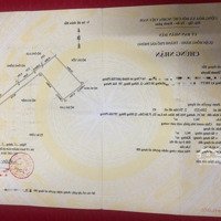 Cần Bán Đất Giá Tốt Chính Chủ, Không Qua Trung Gian