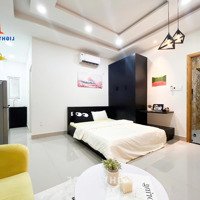 Căn Studio Full Nội Thất, Siêu Xịn Ngay Phan Đăng Lưu, Phú Nhuận