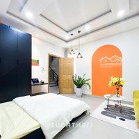 Căn Studio Full Nội Thất, Siêu Xịn Ngay Phan Đăng Lưu, Phú Nhuận