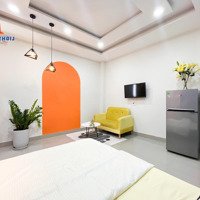Căn Studio Full Nội Thất, Siêu Xịn Ngay Phan Đăng Lưu, Phú Nhuận