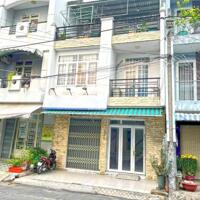 Cho thuê nhà 2 lầu ST mặt tiền Đường Số chợ Tân Quy, Quận 7